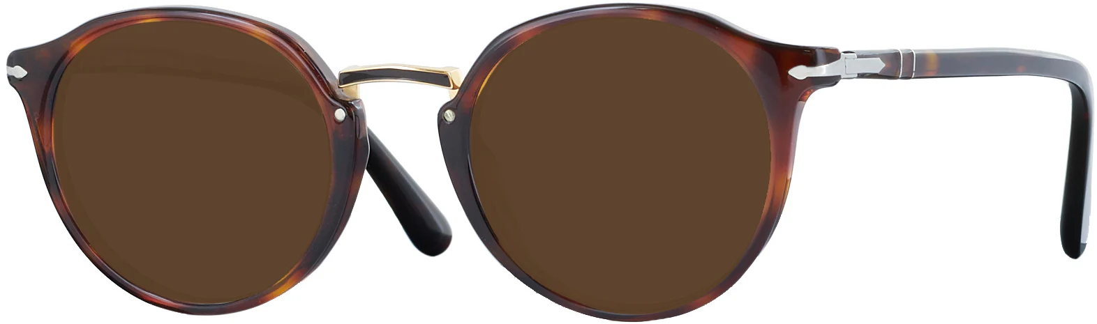 Persol 3185V Progressive No Line Reading Sunglasses - Image 13