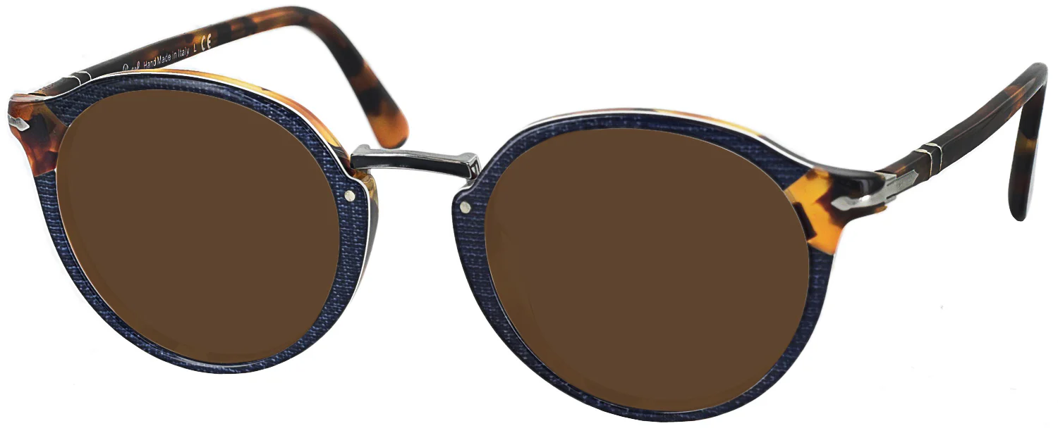 Persol 3185V Progressive No Line Reading Sunglasses - Image 17