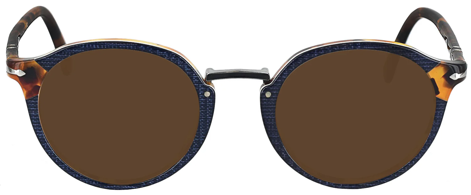 Persol 3185V Progressive No Line Reading Sunglasses - Image 18