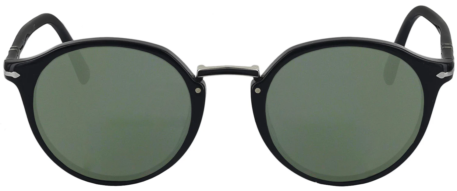 Persol 3185V Progressive No Line Reading Sunglasses - Image 2