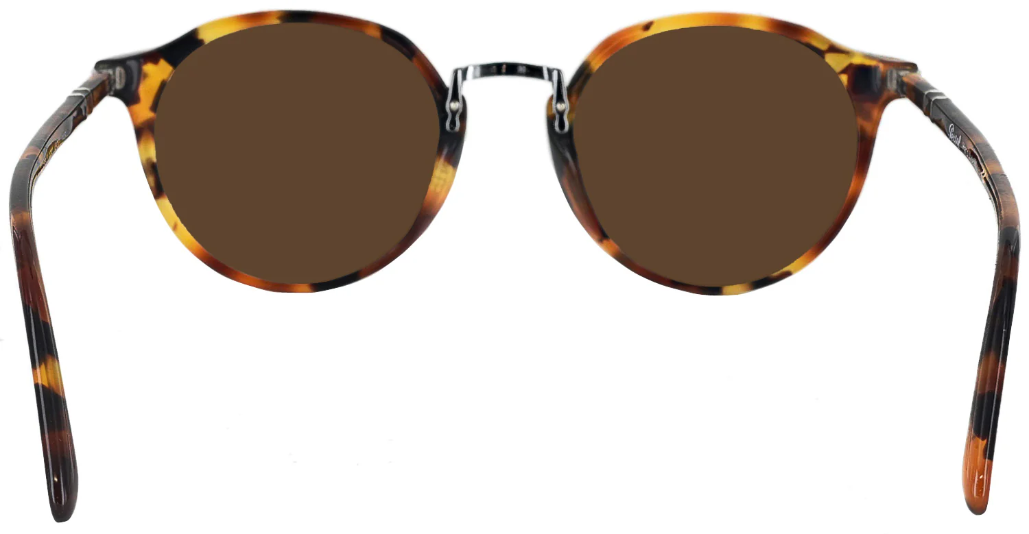 Persol 3185V Progressive No Line Reading Sunglasses - Image 20