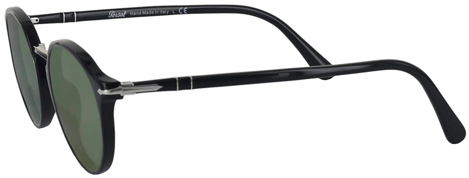 Persol 3185V Progressive No Line Reading Sunglasses - Image 3