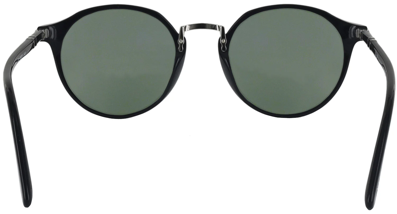 Persol 3185V Progressive No Line Reading Sunglasses - Image 4