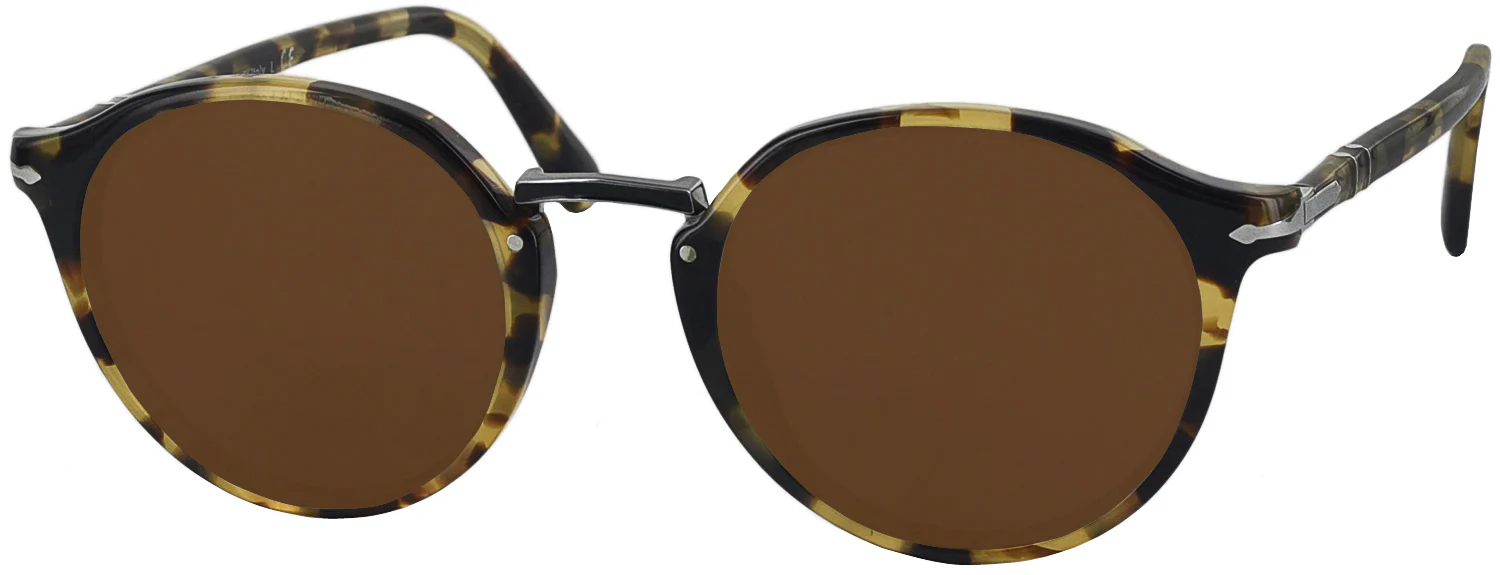 Persol 3185V Progressive No Line Reading Sunglasses - Image 5