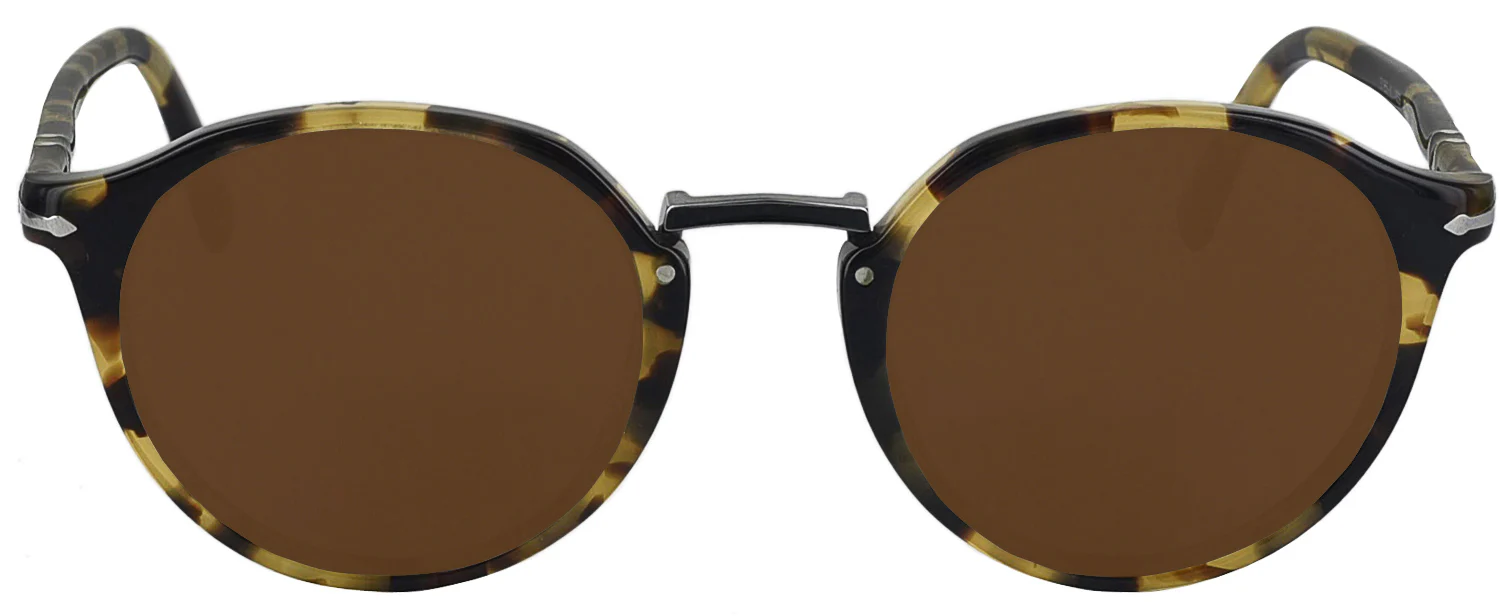 Persol 3185V Progressive No Line Reading Sunglasses - Image 6