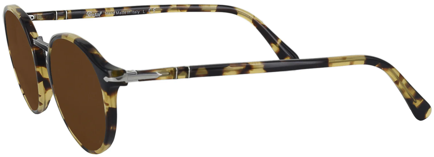 Persol 3185V Progressive No Line Reading Sunglasses - Image 7