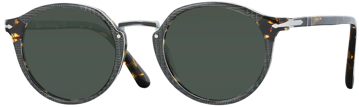 Persol 3185V Progressive No Line Reading Sunglasses - Image 9