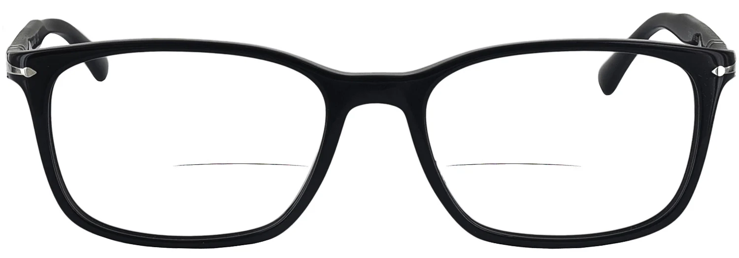 Persol 3189VL Bifocal w/ FREE NON-GLARE - Image 26