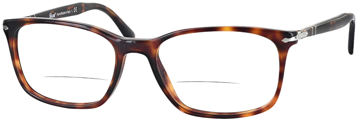 Persol 3189VL Bifocal w/ FREE NON-GLARE - Image 30