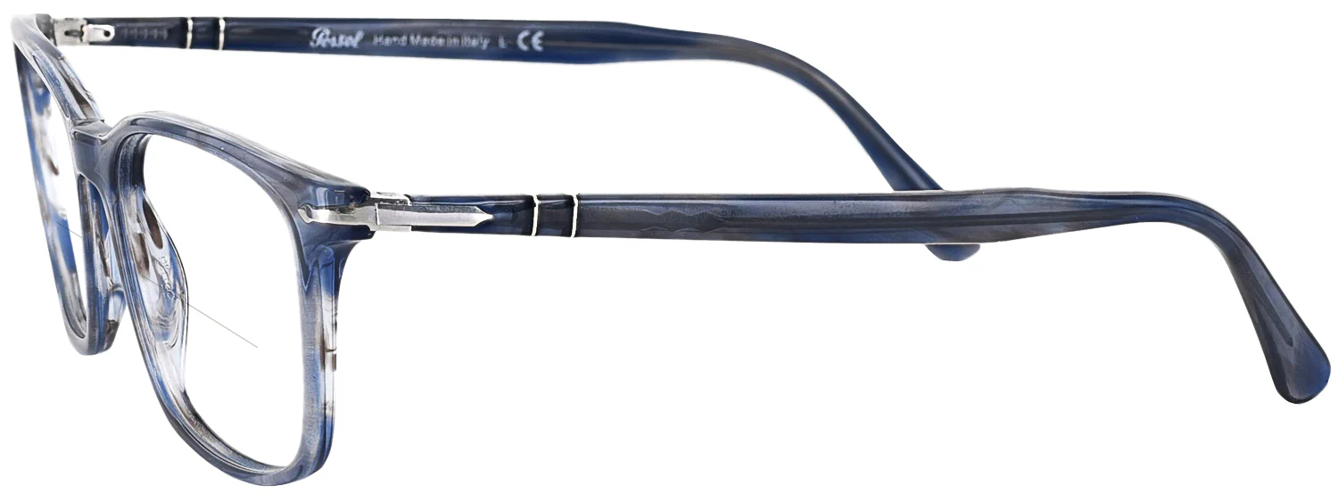 Persol 3189VL Bifocal w/ FREE NON-GLARE - Image 36