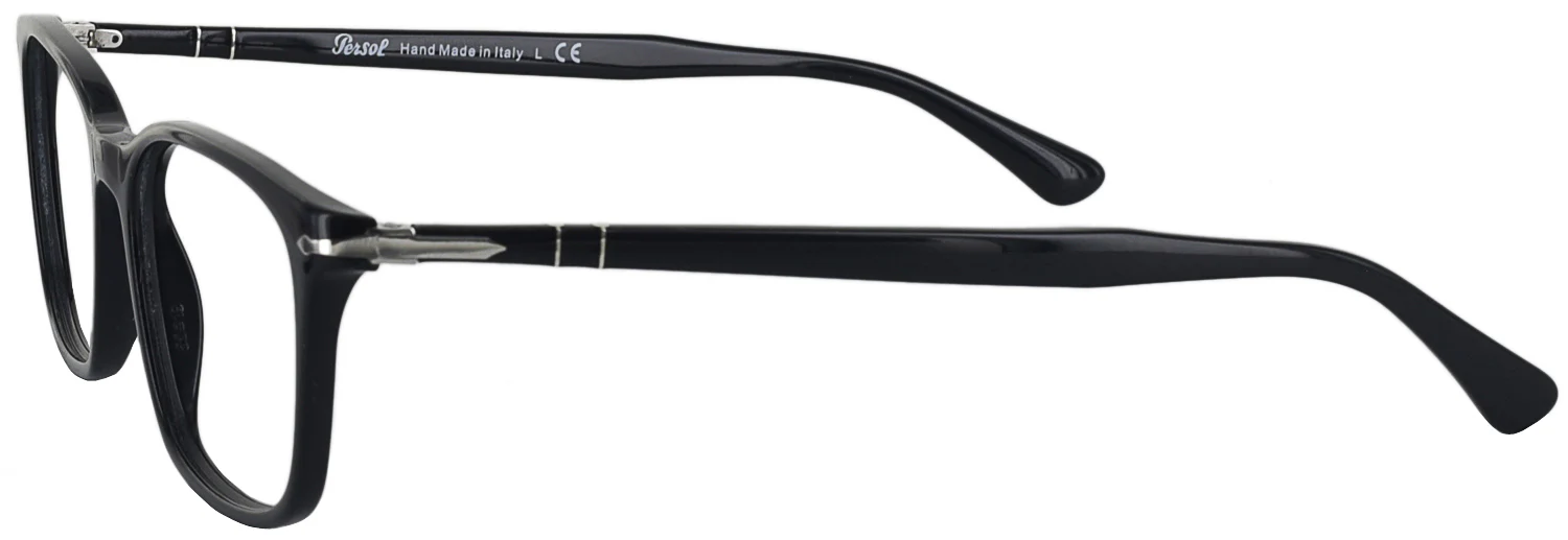 Persol 3189VL Computer Style Progressive w/ FREE NON-GLARE - Image 28