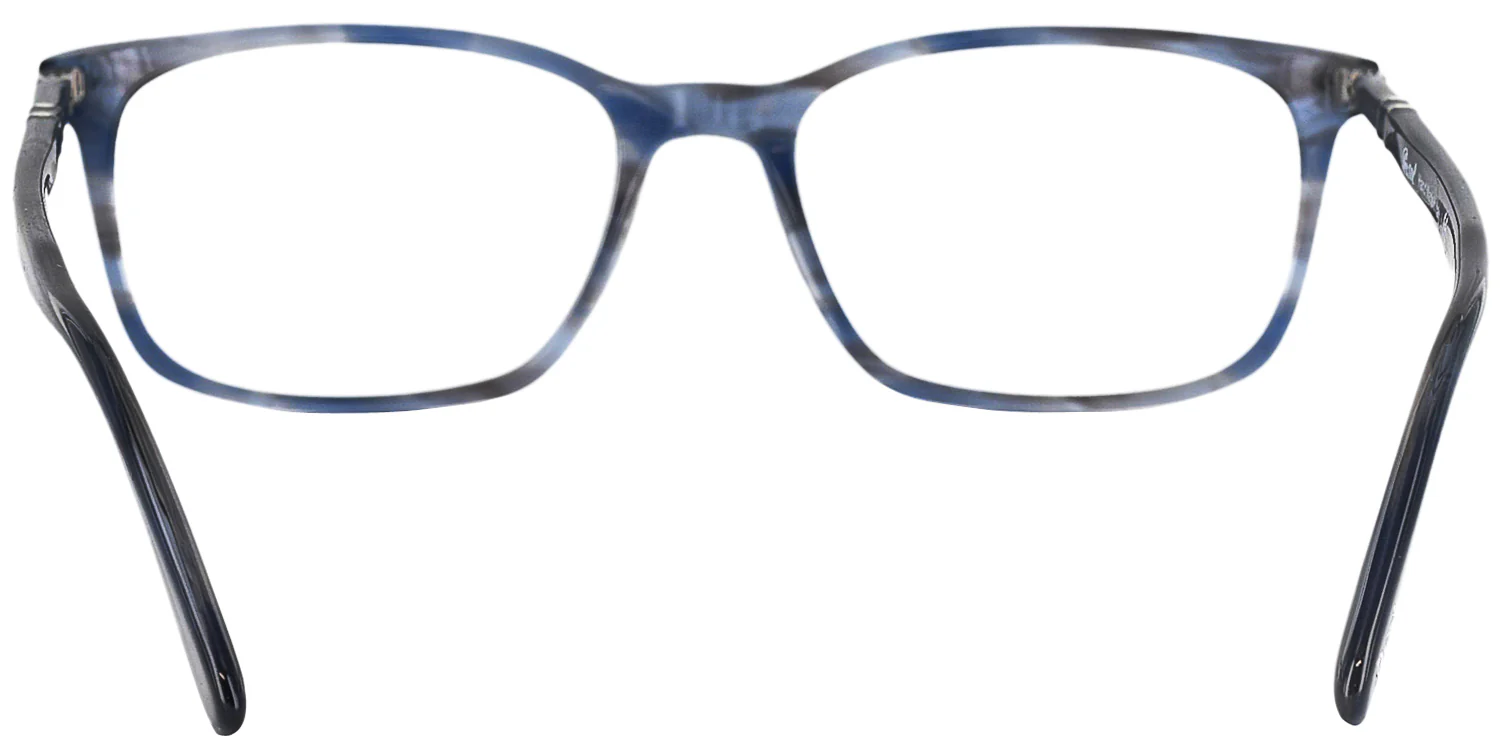 Persol 3189VL Computer Style Progressive w/ FREE NON-GLARE - Image 37
