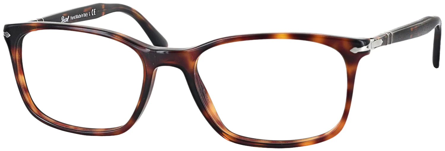 Persol 3189VL Progressive No-Lines w/ FREE NON-GLARE - Image 31