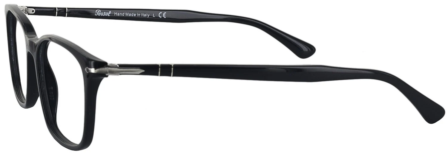 Persol 3189VL Single Vision Full Frame w/ FREE NON-GLARE - Image 28