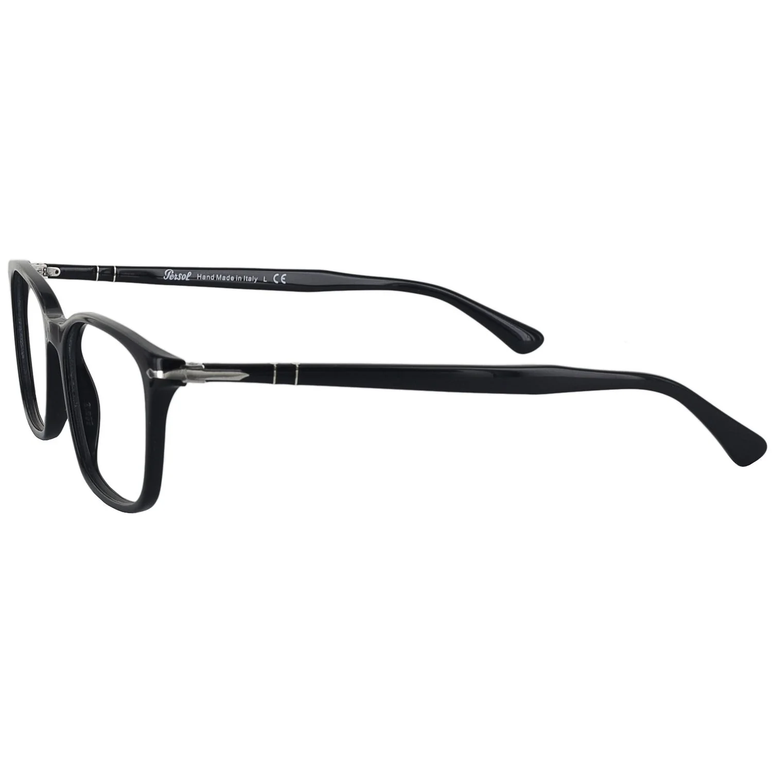 Persol 3189VL Single Vision Full Frame w/ FREE NON-GLARE - Image 3