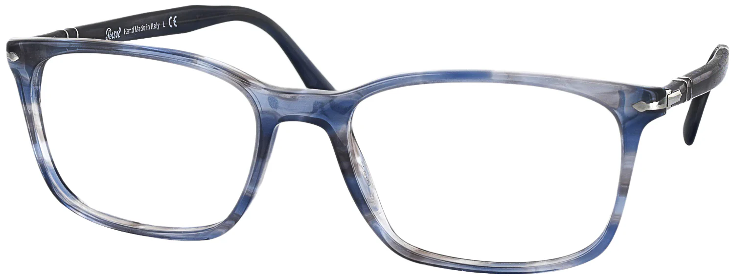 Persol 3189VL Single Vision Full Frame w/ FREE NON-GLARE - Image 34
