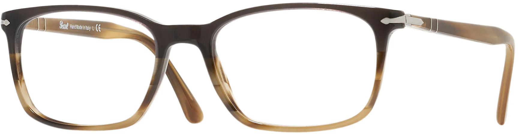 Persol 3189VL Single Vision Full Frame w/ FREE NON-GLARE - Image 42