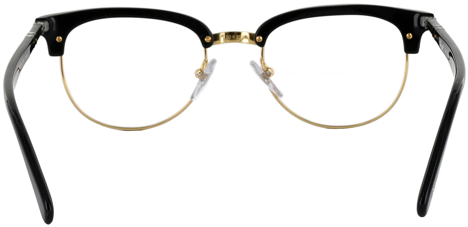 Persol 3197V Progressive No Line Bifocal - Image 4