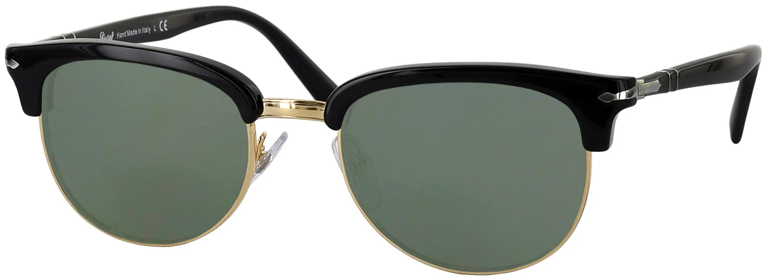 Persol 3197V Progressive No Line Reading Sunglasses