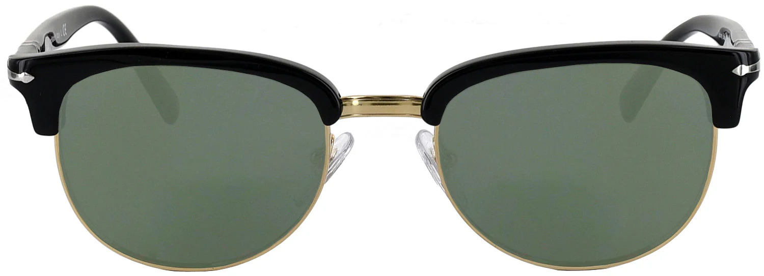 Persol 3197V Progressive No Line Reading Sunglasses - Image 2