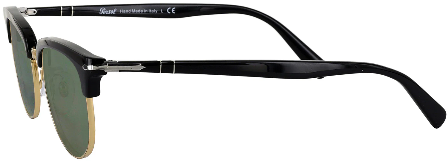 Persol 3197V Progressive No Line Reading Sunglasses - Image 3