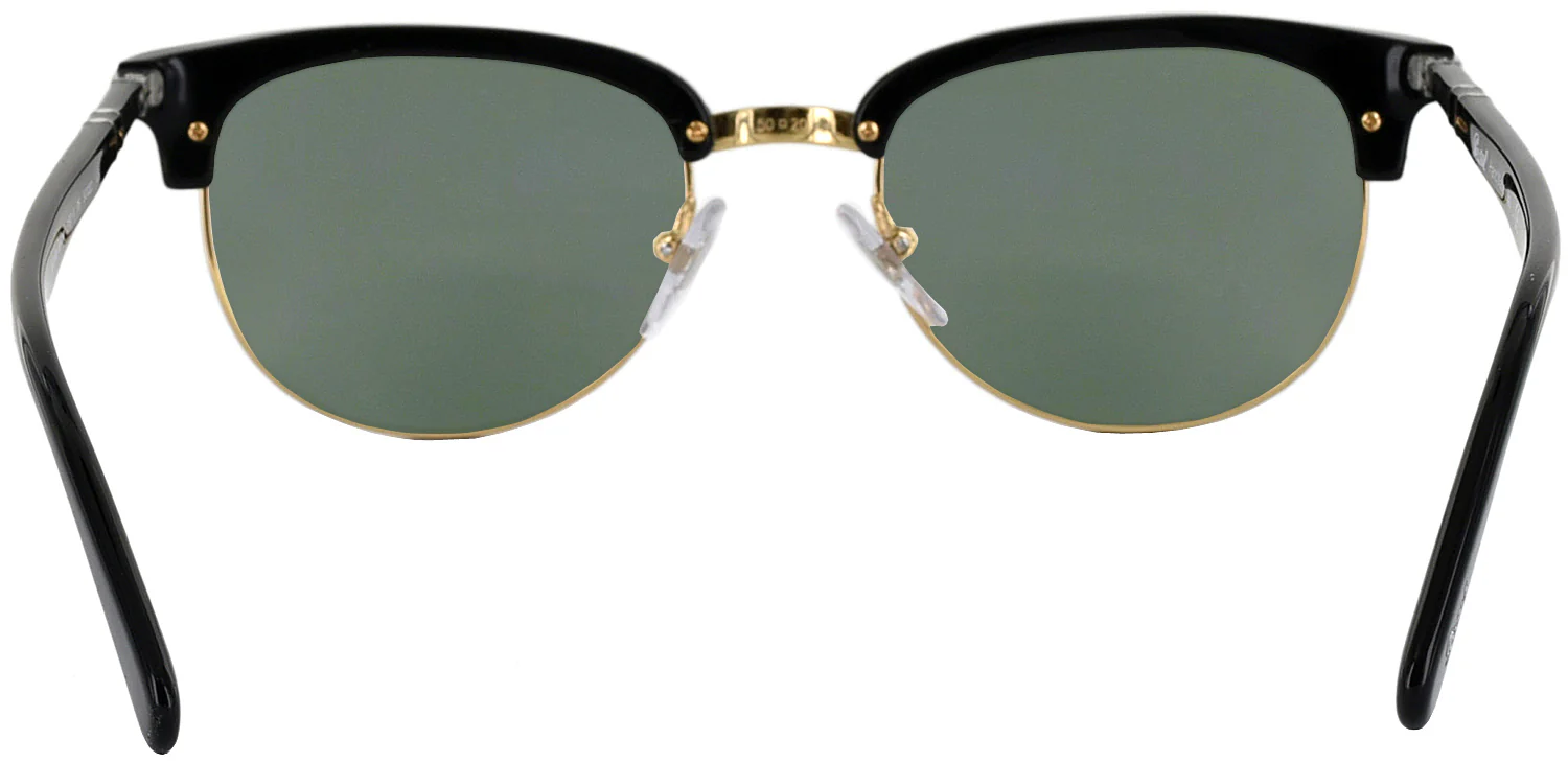 Persol 3197V Progressive No Line Reading Sunglasses - Image 4