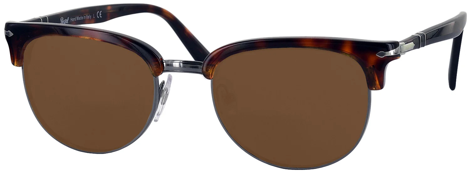 Persol 3197V Progressive No Line Reading Sunglasses - Image 5