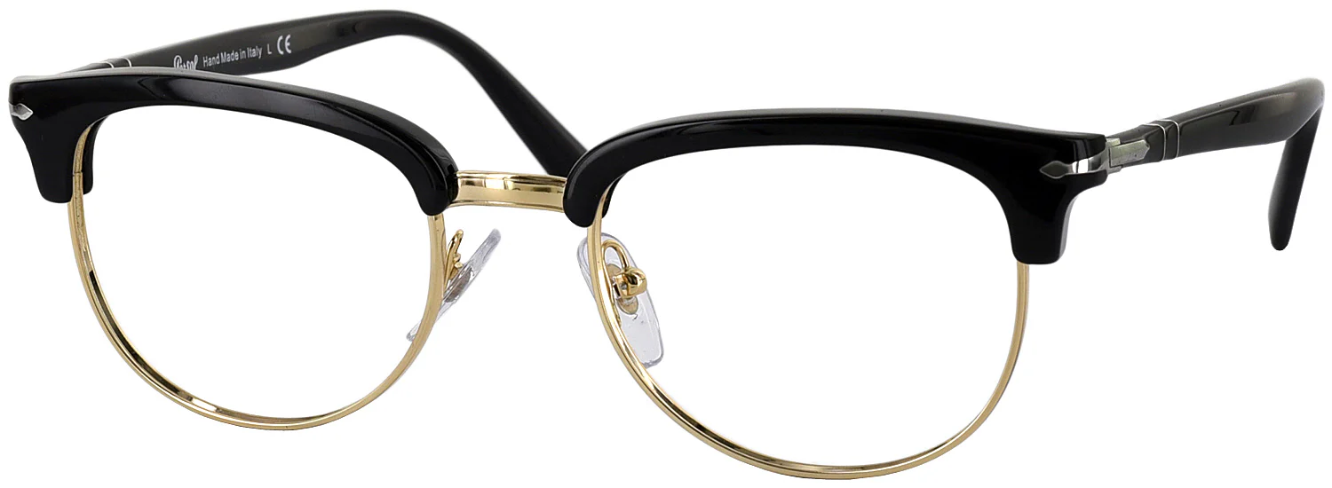 Persol 3197V Single Vision Full Frame