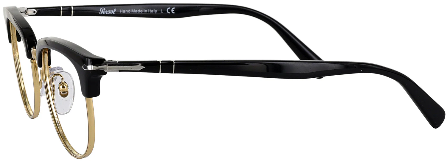 Persol 3197V Single Vision Full Frame - Image 3