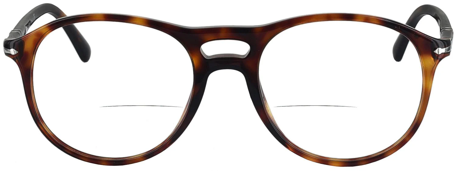 Persol 3202V Bifocal with FREE NON-GLARE - Image 2