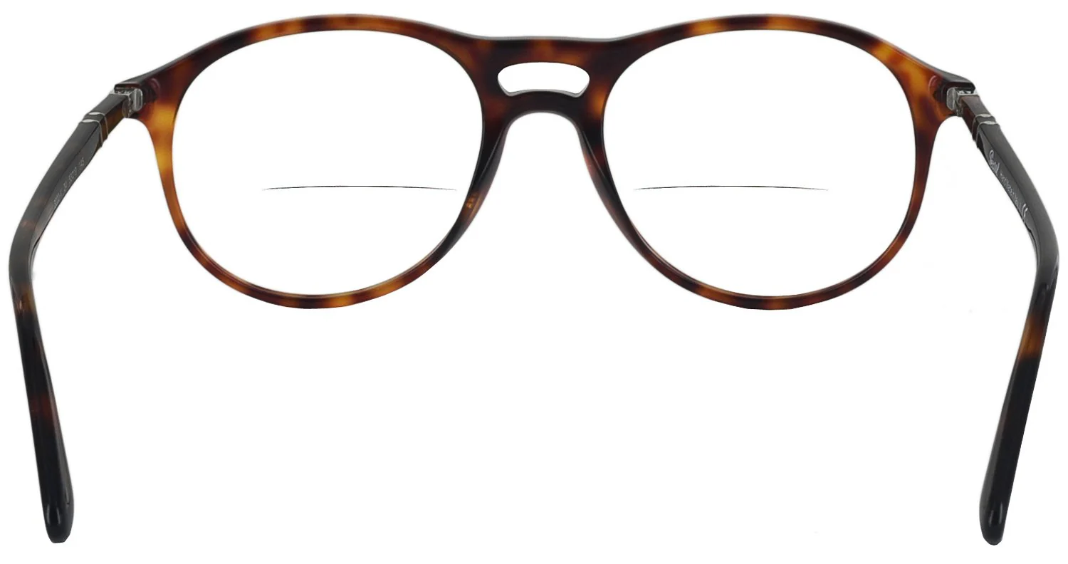 Persol 3202V Bifocal with FREE NON-GLARE - Image 4