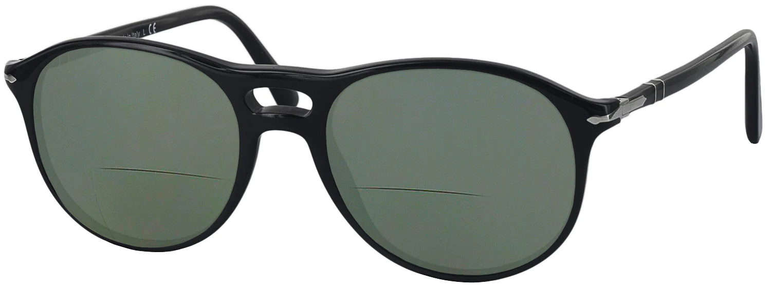 Persol 3202V Bifocal Reading Sunglasses