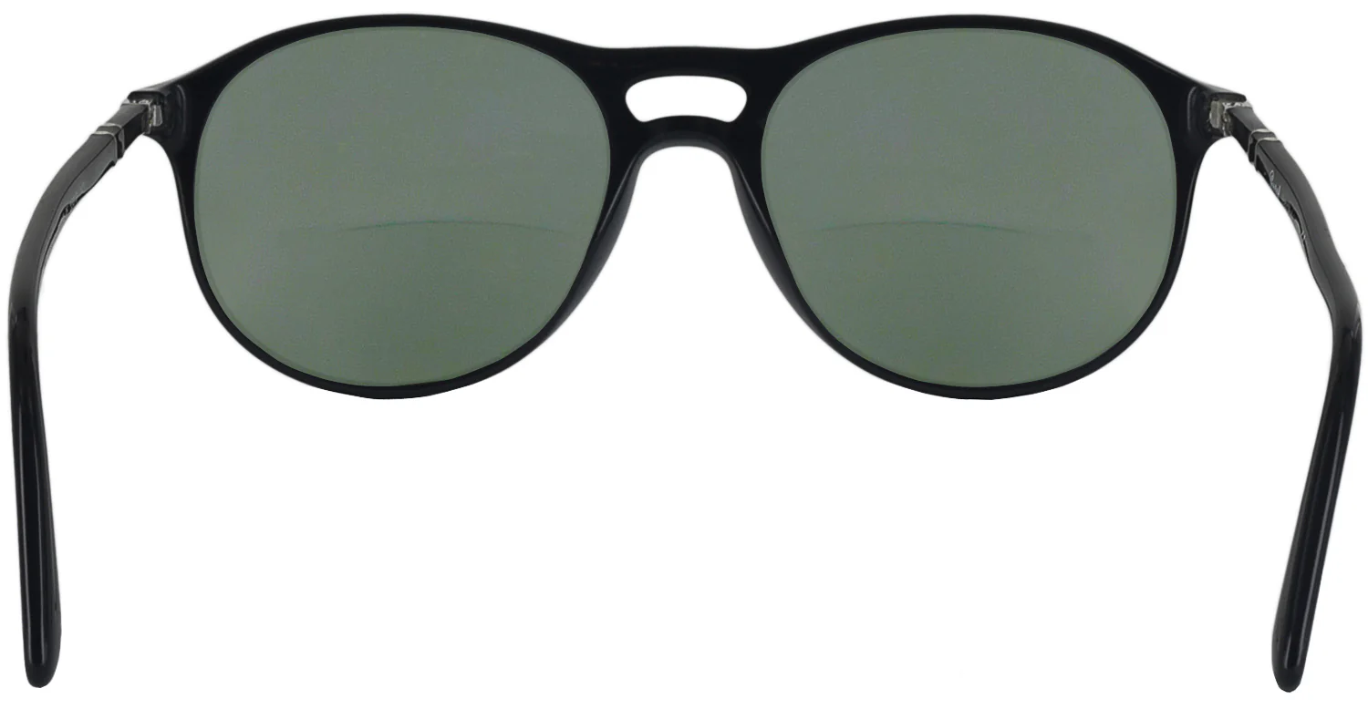 Persol 3202V Bifocal Reading Sunglasses - Image 4
