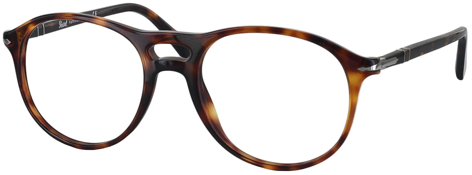 Persol 3202V Progressive No Line Bifocal with FREE NON-GLARE - Image 5