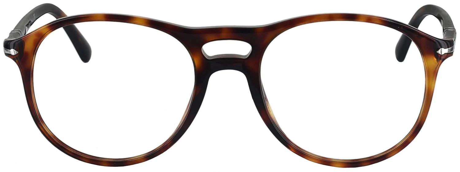 Persol 3202V Progressive No Line Bifocal with FREE NON-GLARE - Image 6