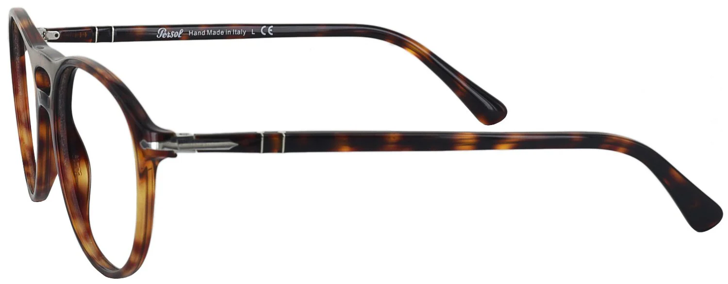 Persol 3202V Progressive No Line Bifocal with FREE NON-GLARE - Image 7