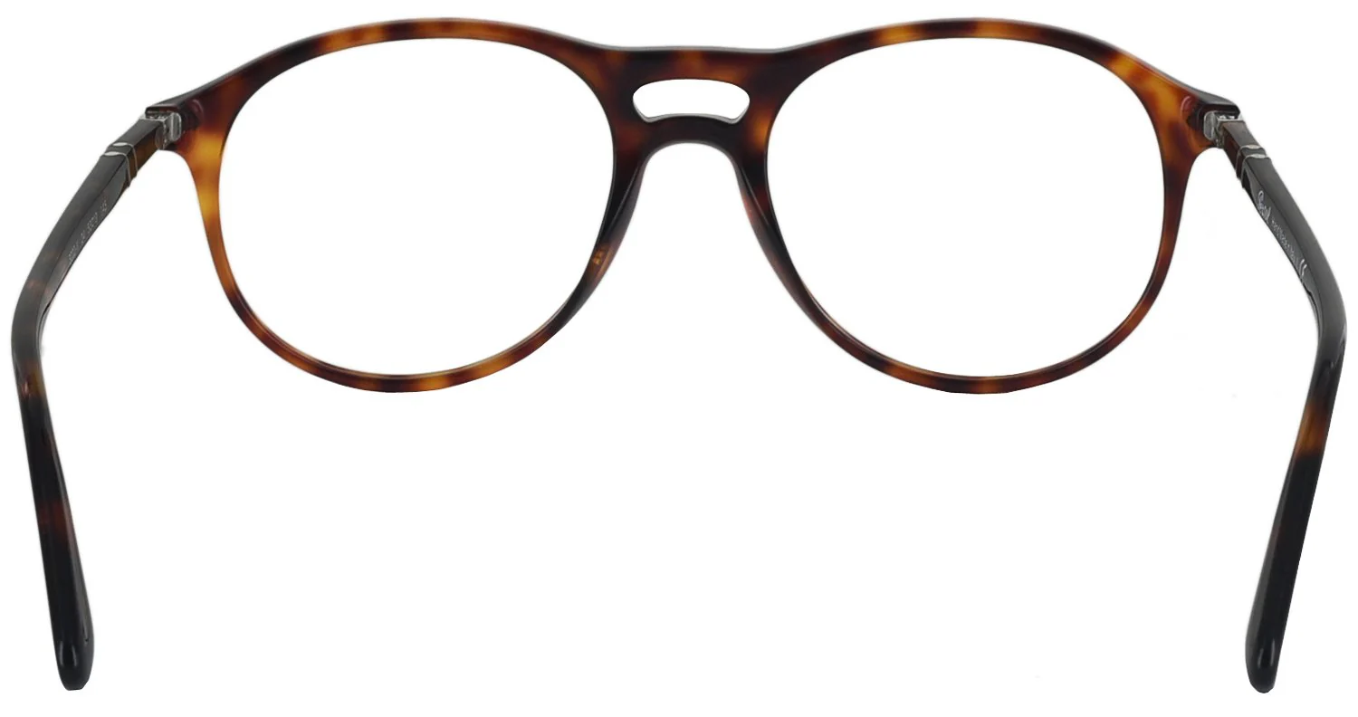 Persol 3202V Progressive No Line Bifocal with FREE NON-GLARE - Image 8