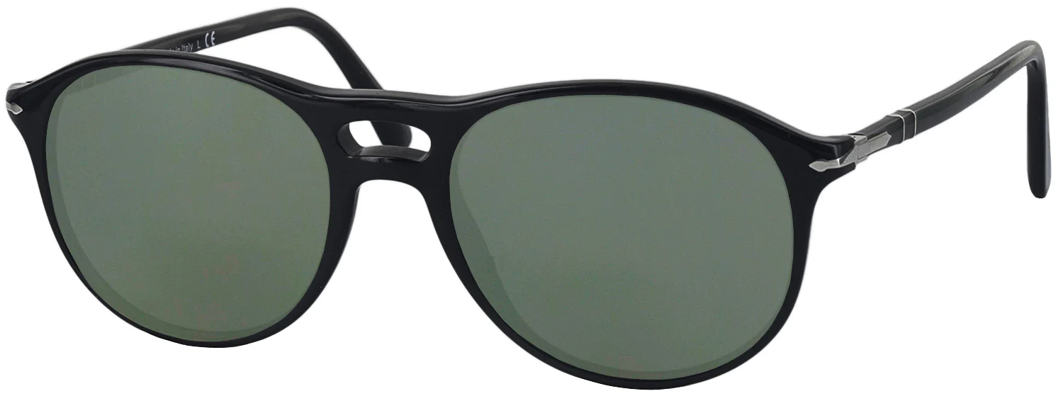Persol 3202V Progressive No Line Reading Sunglasses