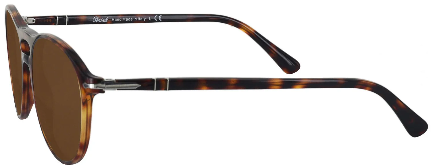 Persol 3202V Progressive No Line Reading Sunglasses - Image 7