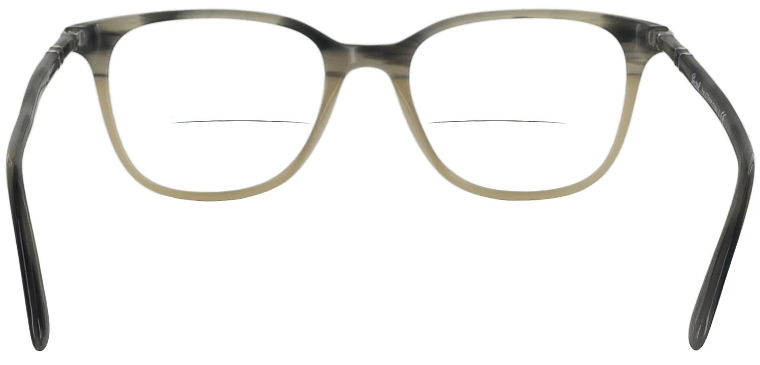 Persol 3203V Bifocal with FREE NON-GLARE - Image 4