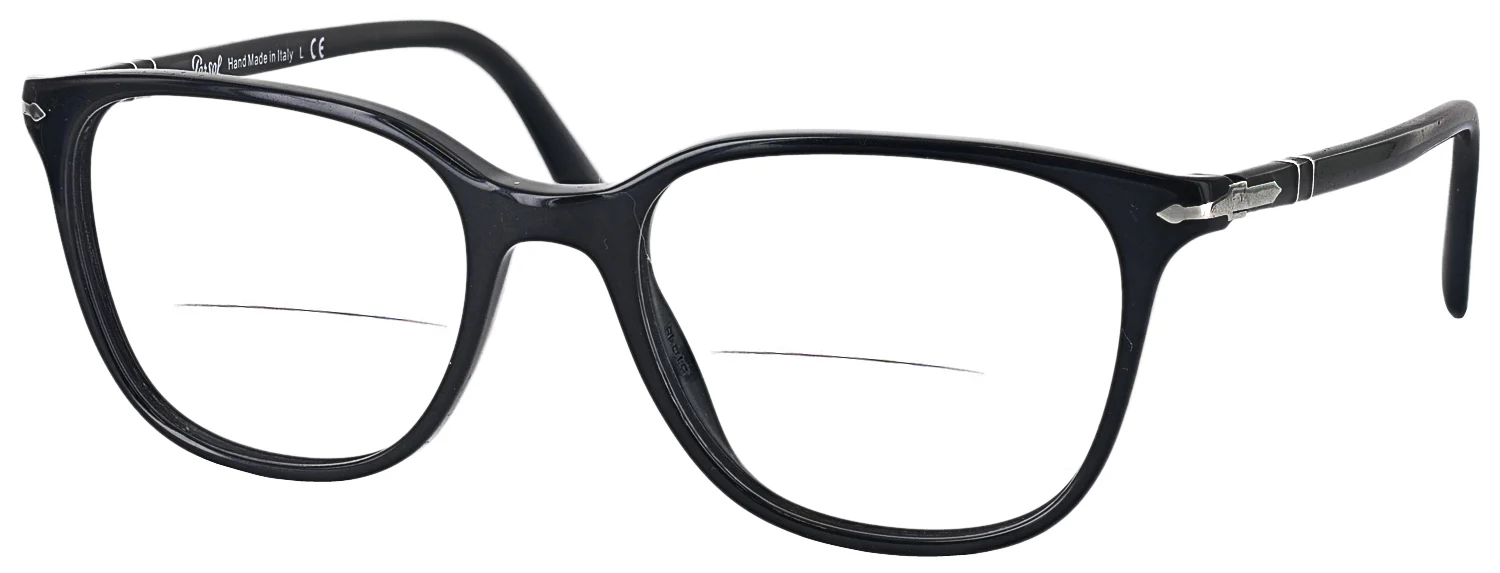 Persol 3203V Bifocal with FREE NON-GLARE - Image 5