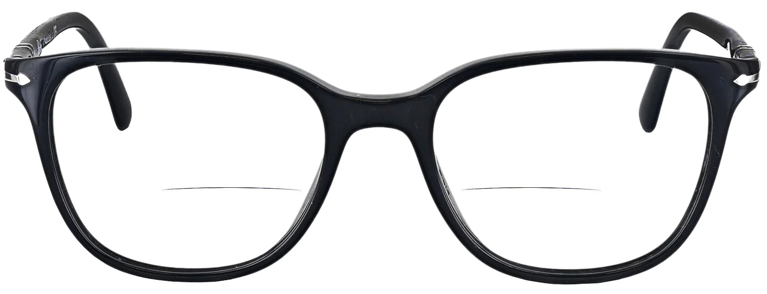Persol 3203V Bifocal with FREE NON-GLARE - Image 6
