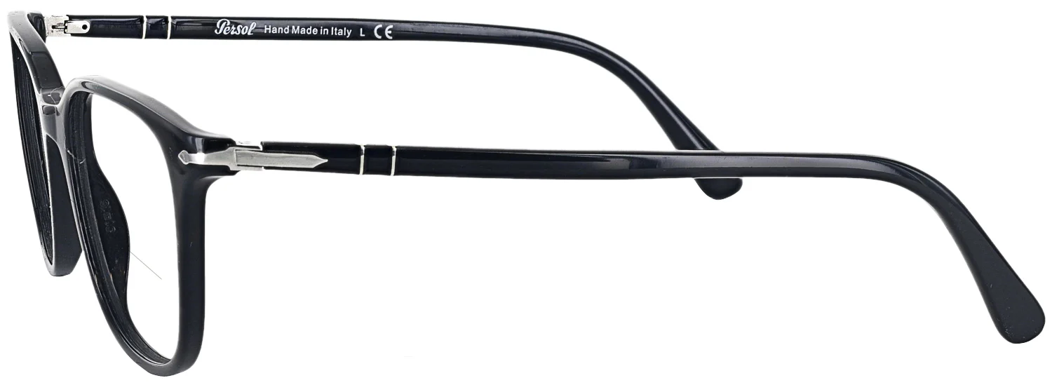 Persol 3203V Bifocal with FREE NON-GLARE - Image 7