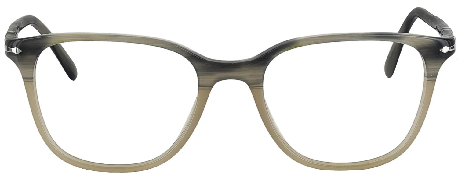 Persol 3203V Computer Style Progressive with FREE NON-GLARE - Image 2