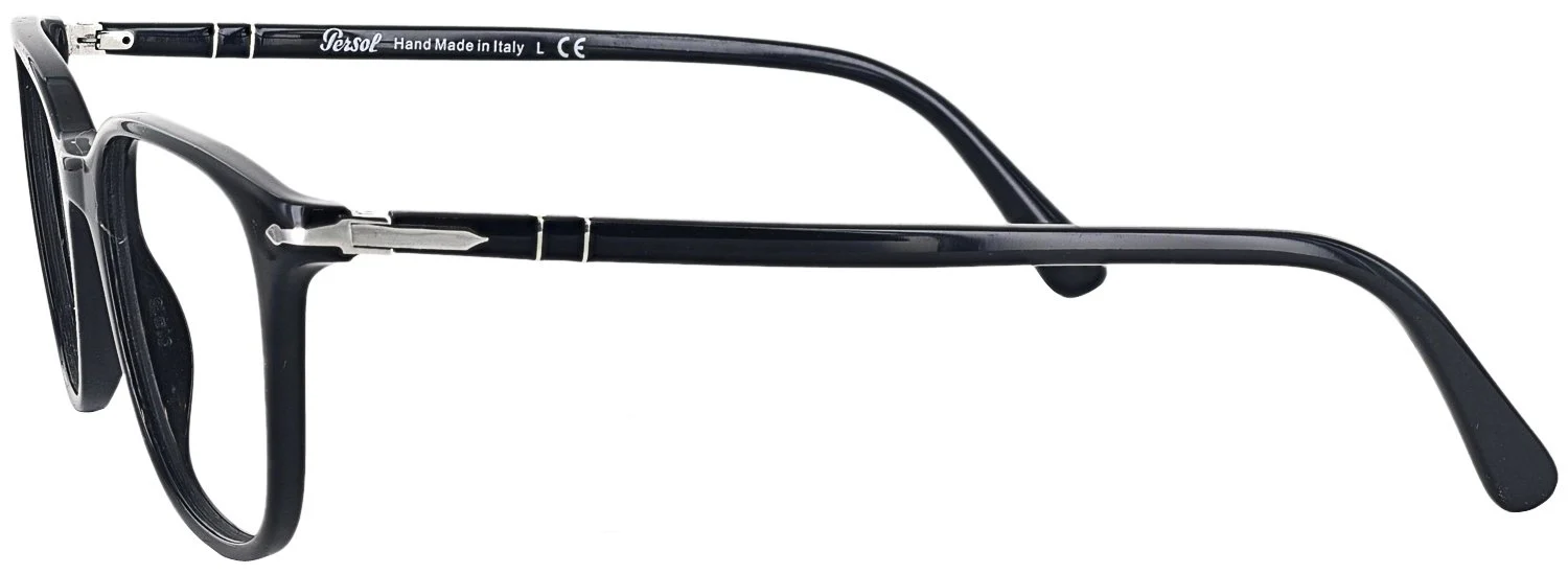 Persol 3203V Progressive No Line Bifocal with FREE NON-GLARE - Image 7