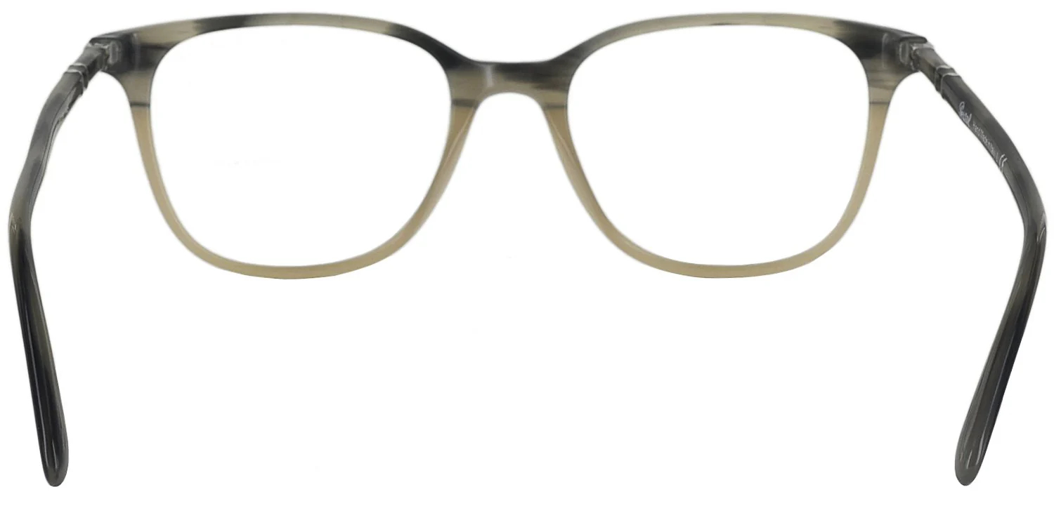 Persol 3203V Single Vision Full Frame with FREE NON-GLARE - Image 4