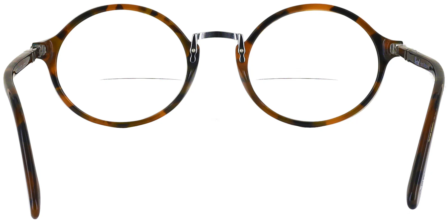 Persol 3207V Bifocal with FREE NON-GLARE - Image 4