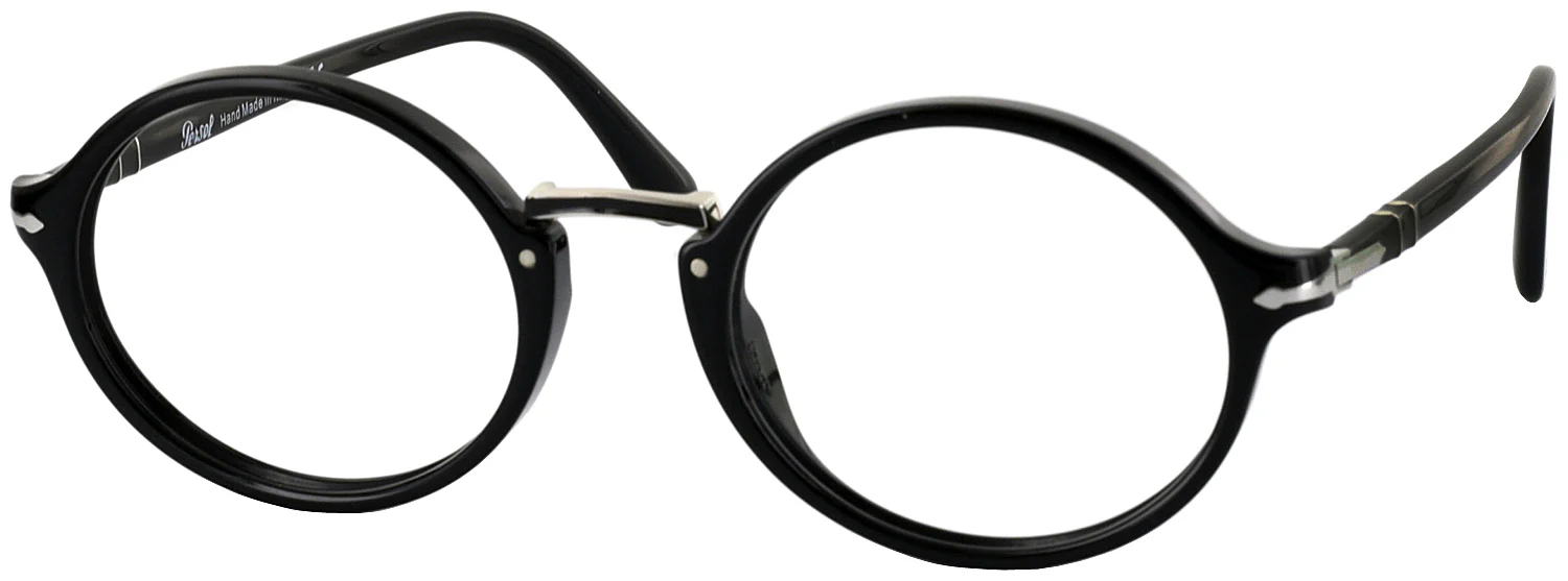 Persol 3207V Computer Style Progressive with FREE NON-GLARE