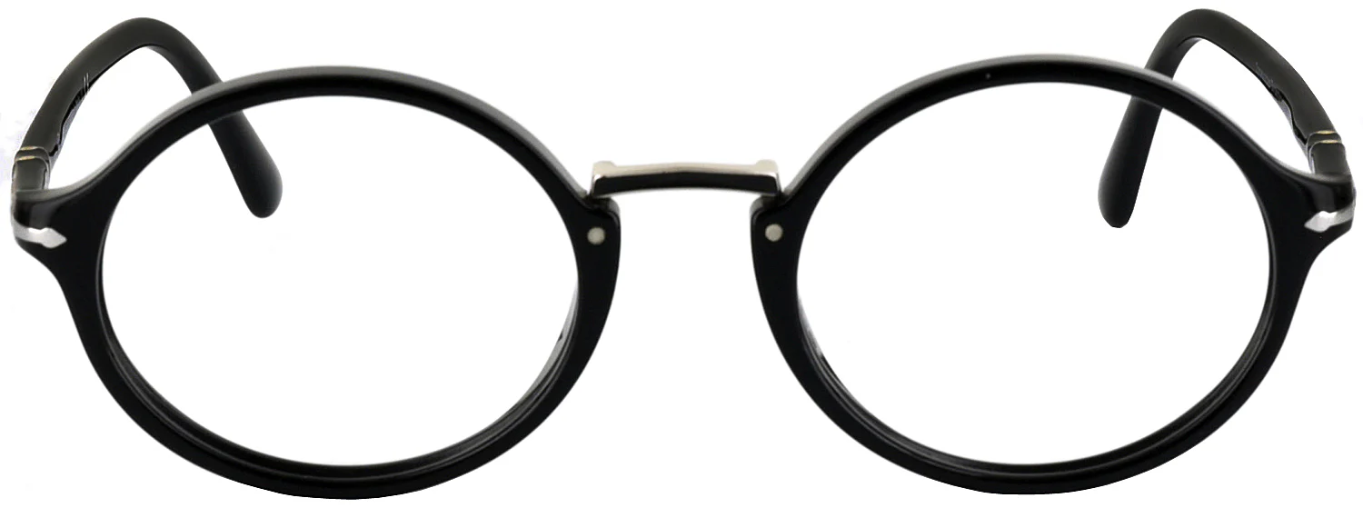 Persol 3207V Computer Style Progressive with FREE NON-GLARE - Image 2