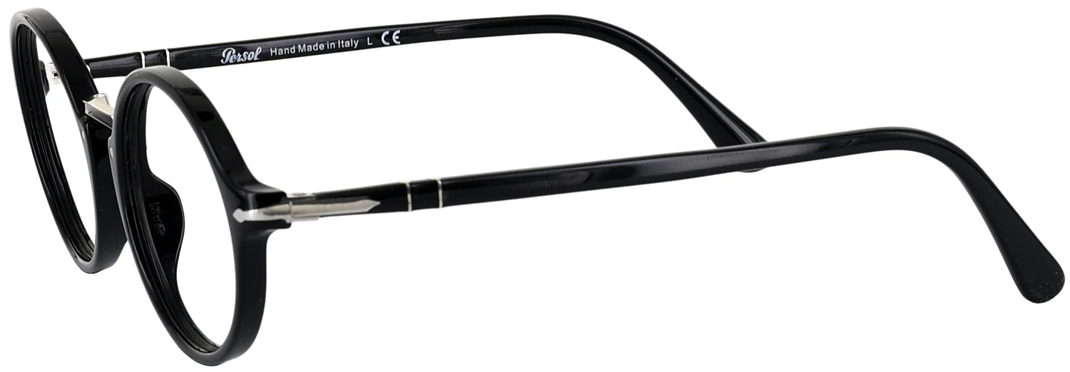 Persol 3207V Computer Style Progressive with FREE NON-GLARE - Image 3